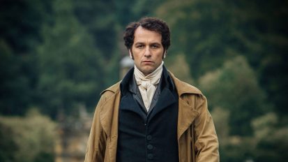 Death Comes to&nbsp;Pemberley
