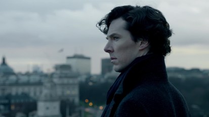 Sherlock – Series 1 &&nbsp;3