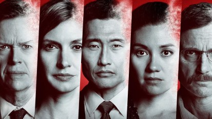 The Hot Zone:&nbsp;Anthrax